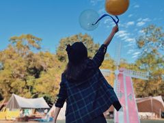 -南宁良凤江国家森林公园