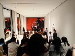 -北京三里屯CHAO酒店