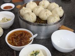 -胡家包子·清真(大众巷店)