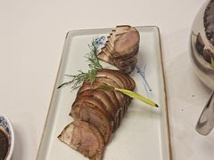 -东兴楼饭庄(六里桥店)