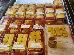 -詹记桃酥(百盛店)