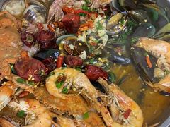 -星奇缘·海鲜餐厅(东山美食地标店)