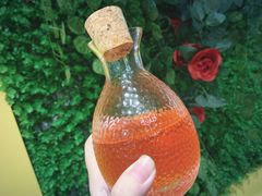 桃花酒-卤教授老火锅