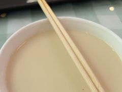 -冰泉豆浆馆(白云山总店)