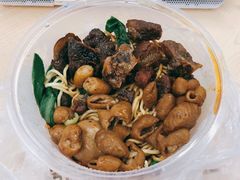 -泰顺江南春面馆