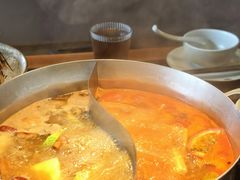 -滇牛云南火锅(桂林路店)