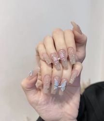 -LILY NAILS美甲美睫