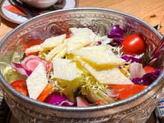 -郭靖·烤全羊·内蒙菜·烧烤(望京旗舰店)