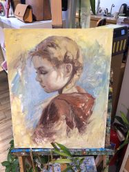 点击看大图 -故事馆手作综合体验馆