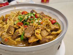 -楚鱼王·河鲜·湖北菜(华农店)