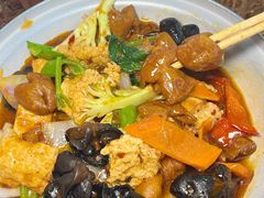 -坛南湾阿强农家乐.海鲜大排档老字号(福州地标美食店)