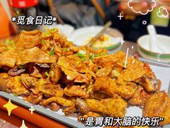 -交个朋友·贵州遵义烤鸡(北京首店)