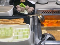-海底捞火锅(龙湖金沙天街店)