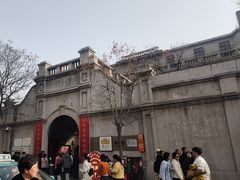 -天津五大道文化旅游区