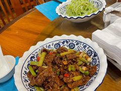 -糟粕醋·椰苑海南菜餐厅(亚龙湾天域酒店)