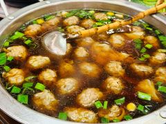 -富临轩私房菜(集庆门大街店)