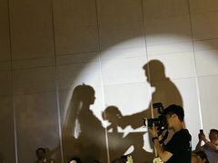 -广州天河希尔顿酒店