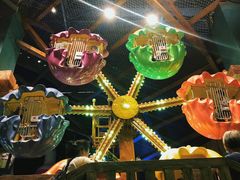 -蓝精灵乐园·世茂精灵之城主题乐园