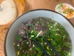 -陈掌柜澄城水盆羊肉(钟楼店)