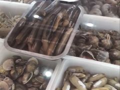-吕四渔港码头海鲜餐厅