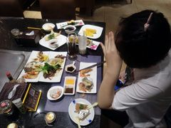 -大渔铁板烧(大悦城店)