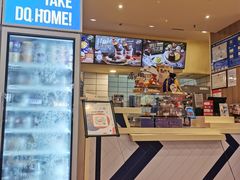 -DQ·蛋糕·冰淇淋(印象城店)