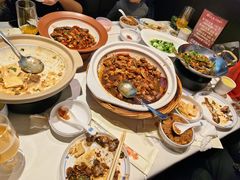 -赣江里•江西菜(望京旺角店)