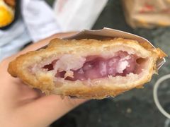 -麦当劳(无锡滨湖万达店)