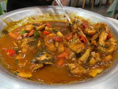 -大师傅金奖啤酒鱼(西街口总店)