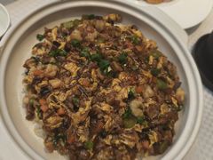 烤鸭捞饭-卫鼎轩·曹公馆(鼓楼店)