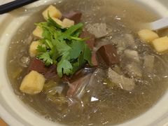 -苏晓玥·手作江南小吃(深圳北站店)