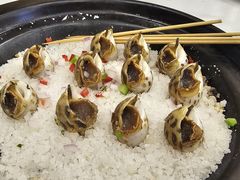 -粤盛海鲜平价店(洛溪食街店)