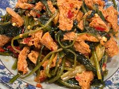 -新疆伊宁远征餐厅