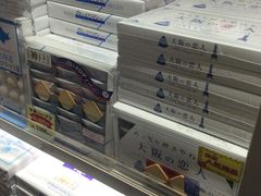 -关西国际机场直营免税店