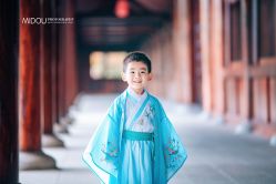 -MIDOU蜜豆亲子旅拍馆