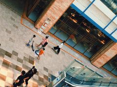 -大族广场Mall&More