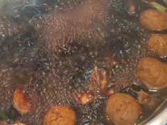 -鹅香四海·卤水火锅·砂锅粥·潮汕菜(宝安店)