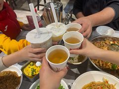 -彭耕记猪油炒小菜(吉联mall店)