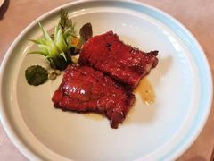 -西安高新洲际酒店•彩丰楼中餐厅