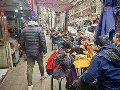 -马王庙刀削面馆(四川省交通学院宿舍店)