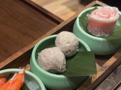 -捞王锅物料理(金华义乌之心店)