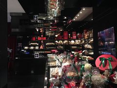 -Salon de The de Joel Robuchon(外滩18号店)
