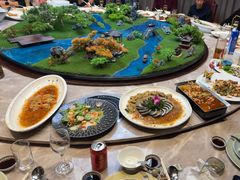-新阿布海鲜大酒店