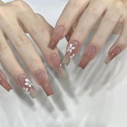 -M·X Nail日式美甲美睫