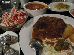 套餐-云中小雅