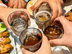 -状元阁烧烤(新华路总店)