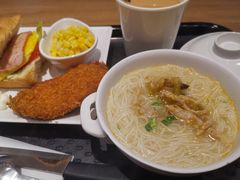 -大家乐(广州中华广场店)