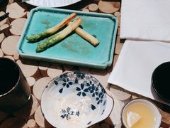 -西村日本料理(香格里拉饭店)