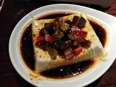 -半天妖烤鱼(中百店)