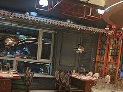 -通海俄式烧烤·俄罗斯大串(嵩山路店)